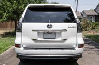2023 Lexus GX460 Luxury for sale