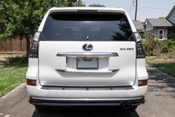 2023 Lexus GX460 Luxury for sale