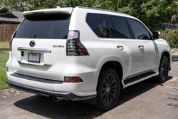 2023 Lexus GX460 Luxury for sale
