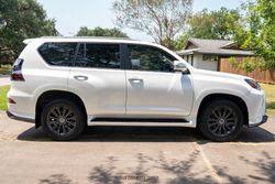 2023 Lexus GX460 Luxury for sale