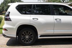 2023 Lexus GX460 Luxury for sale