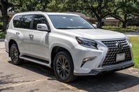 2023 Lexus GX460 Luxury for sale