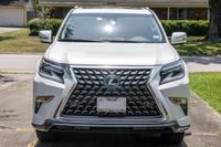 2023 Lexus GX460 Luxury for sale
