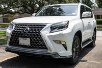 2023 Lexus GX460 Luxury for sale