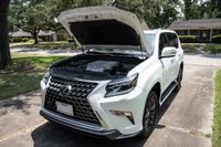 2023 Lexus GX460 Luxury for sale