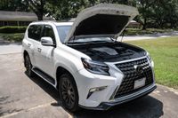 2023 Lexus GX460 Luxury for sale