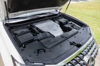 2023 Lexus GX460 Luxury for sale