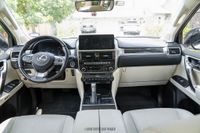 2023 Lexus GX460 Luxury for sale