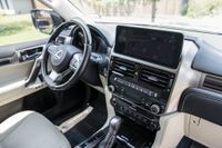 2023 Lexus GX460 Luxury for sale