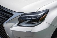 2023 Lexus GX460 Luxury for sale