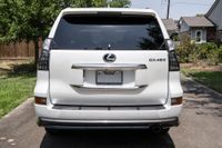 2023 Lexus GX460 Luxury for sale