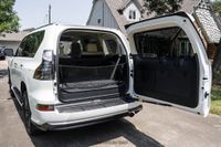 2023 Lexus GX460 Luxury for sale