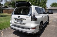 2023 Lexus GX460 Luxury for sale