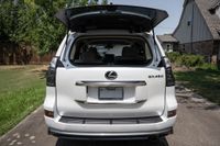 2023 Lexus GX460 Luxury for sale