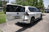 2023 Lexus GX460 Luxury for sale