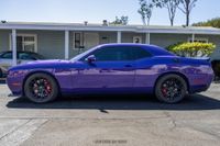 2016 Dodge Challenger SRT Hellcat for sale