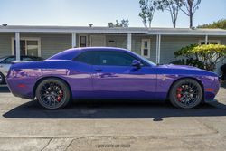 2016 Dodge Challenger SRT Hellcat for sale