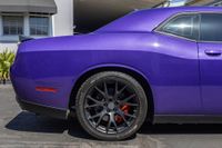 2016 Dodge Challenger SRT Hellcat for sale