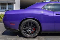 2016 Dodge Challenger SRT Hellcat for sale