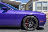 2016 Dodge Challenger SRT Hellcat for sale