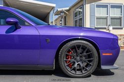 2016 Dodge Challenger SRT Hellcat for sale