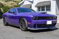 2016 Dodge Challenger SRT Hellcat for sale