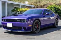 2016 Dodge Challenger SRT Hellcat for sale