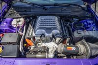 2016 Dodge Challenger SRT Hellcat for sale