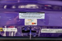 2016 Dodge Challenger SRT Hellcat for sale