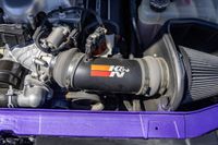 2016 Dodge Challenger SRT Hellcat for sale