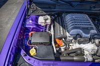 2016 Dodge Challenger SRT Hellcat for sale