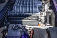2016 Dodge Challenger SRT Hellcat for sale