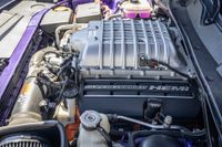 2016 Dodge Challenger SRT Hellcat for sale