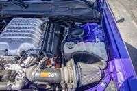 2016 Dodge Challenger SRT Hellcat for sale