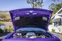 2016 Dodge Challenger SRT Hellcat for sale