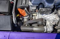 2016 Dodge Challenger SRT Hellcat for sale