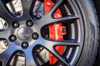 2016 Dodge Challenger SRT Hellcat for sale