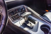 2016 Dodge Challenger SRT Hellcat for sale