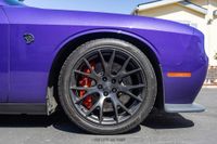 2016 Dodge Challenger SRT Hellcat for sale