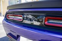 2016 Dodge Challenger SRT Hellcat for sale