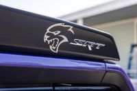 2016 Dodge Challenger SRT Hellcat for sale