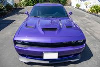 2016 Dodge Challenger SRT Hellcat for sale