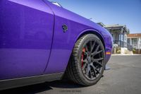2016 Dodge Challenger SRT Hellcat for sale