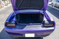 2016 Dodge Challenger SRT Hellcat for sale