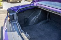 2016 Dodge Challenger SRT Hellcat for sale