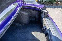 2016 Dodge Challenger SRT Hellcat for sale