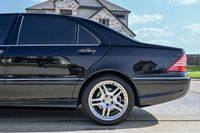 2006 Mercedes-Benz S430 for sale