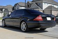2006 Mercedes-Benz S430 for sale