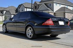 2006 Mercedes-Benz S430 for sale