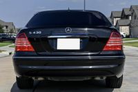 2006 Mercedes-Benz S430 for sale